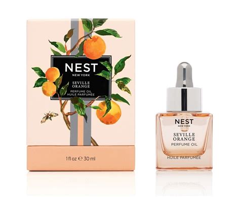 nest seville orange perfume dupe|seville orange oil nest.